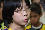 Alunos do Colégio Objetivo participarão da RoboCup 2010, em Cingapura