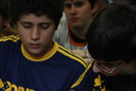 Alunos do Colégio Objetivo participarão da RoboCup 2010, em Cingapura