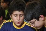 Alunos do Colégio Objetivo participarão da RoboCup 2010, em Cingapura