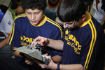 Alunos do Colégio Objetivo participarão da RoboCup 2010, em Cingapura