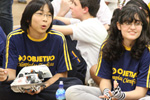 Alunos do Colégio Objetivo participarão da RoboCup 2010, em Cingapura