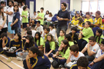 Alunos do Colégio Objetivo participarão da RoboCup 2010, em Cingapura