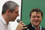Alunos do Colégio Objetivo participarão da RoboCup 2010, em Cingapura