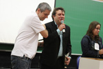 Alunos do Colégio Objetivo participarão da RoboCup 2010, em Cingapura