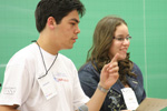 Alunos do Colégio Objetivo participarão da RoboCup 2010, em Cingapura
