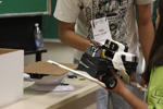 Alunos do Colégio Objetivo participarão da RoboCup 2010, em Cingapura