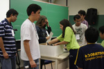Alunos do Colégio Objetivo participarão da RoboCup 2010, em Cingapura