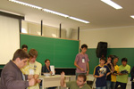 Alunos do Colégio Objetivo participarão da RoboCup 2010, em Cingapura