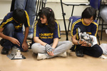 Alunos do Colégio Objetivo participarão da RoboCup 2010, em Cingapura