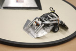 Alunos do Colégio Objetivo participarão da RoboCup 2010, em Cingapura