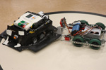 Alunos do Colégio Objetivo participarão da RoboCup 2010, em Cingapura