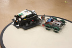 Alunos do Colégio Objetivo participarão da RoboCup 2010, em Cingapura