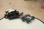 Alunos do Colégio Objetivo participarão da RoboCup 2010, em Cingapura
