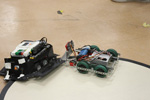 Alunos do Colégio Objetivo participarão da RoboCup 2010, em Cingapura
