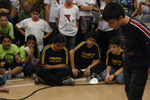Alunos do Colégio Objetivo participarão da RoboCup 2010, em Cingapura