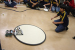 Alunos do Colégio Objetivo participarão da RoboCup 2010, em Cingapura