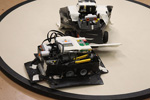 Alunos do Colégio Objetivo participarão da RoboCup 2010, em Cingapura