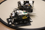 Alunos do Colégio Objetivo participarão da RoboCup 2010, em Cingapura