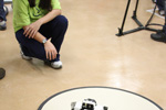 Alunos do Colégio Objetivo participarão da RoboCup 2010, em Cingapura