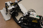 Alunos do Colégio Objetivo participarão da RoboCup 2010, em Cingapura