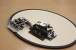 Alunos do Colégio Objetivo participarão da RoboCup 2010, em Cingapura