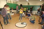 Alunos do Colégio Objetivo participarão da RoboCup 2010, em Cingapura