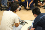 Alunos do Colégio Objetivo participarão da RoboCup 2010, em Cingapura