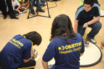 Alunos do Colégio Objetivo participarão da RoboCup 2010, em Cingapura