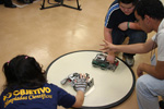 Alunos do Colégio Objetivo participarão da RoboCup 2010, em Cingapura