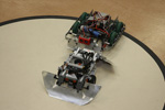 Alunos do Colégio Objetivo participarão da RoboCup 2010, em Cingapura