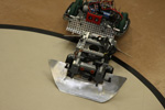 Alunos do Colégio Objetivo participarão da RoboCup 2010, em Cingapura
