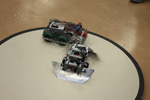 Alunos do Colégio Objetivo participarão da RoboCup 2010, em Cingapura