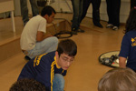 Alunos do Colégio Objetivo participarão da RoboCup 2010, em Cingapura