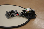 Alunos do Colégio Objetivo participarão da RoboCup 2010, em Cingapura