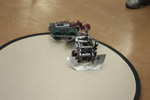 Alunos do Colégio Objetivo participarão da RoboCup 2010, em Cingapura