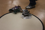 Alunos do Colégio Objetivo participarão da RoboCup 2010, em Cingapura