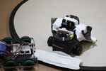 Alunos do Colégio Objetivo participarão da RoboCup 2010, em Cingapura