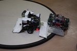 Alunos do Colégio Objetivo participarão da RoboCup 2010, em Cingapura