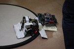 Alunos do Colégio Objetivo participarão da RoboCup 2010, em Cingapura