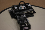 Alunos do Colégio Objetivo participarão da RoboCup 2010, em Cingapura