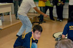 Alunos do Colégio Objetivo participarão da RoboCup 2010, em Cingapura