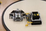 Alunos do Colégio Objetivo participarão da RoboCup 2010, em Cingapura
