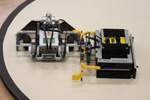Alunos do Colégio Objetivo participarão da RoboCup 2010, em Cingapura