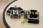 Alunos do Colégio Objetivo participarão da RoboCup 2010, em Cingapura