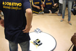 Alunos do Colégio Objetivo participarão da RoboCup 2010, em Cingapura