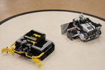 Alunos do Colégio Objetivo participarão da RoboCup 2010, em Cingapura