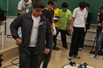 Alunos do Colégio Objetivo participarão da RoboCup 2010, em Cingapura