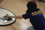 Alunos do Colégio Objetivo participarão da RoboCup 2010, em Cingapura