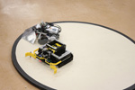 Alunos do Colégio Objetivo participarão da RoboCup 2010, em Cingapura