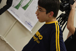 Alunos do Colégio Objetivo participarão da RoboCup 2010, em Cingapura